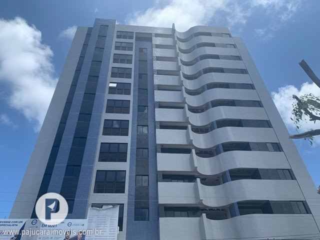 Apartamento à venda  no Jatiúca - Maceió, AL. Imóveis