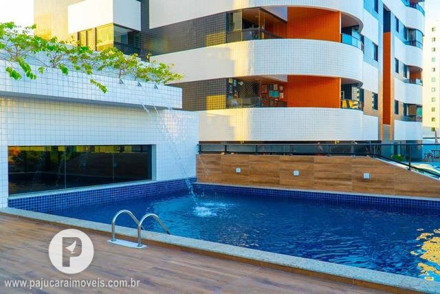 Apartamento à venda  no Jatiúca - Maceió, AL. Imóveis