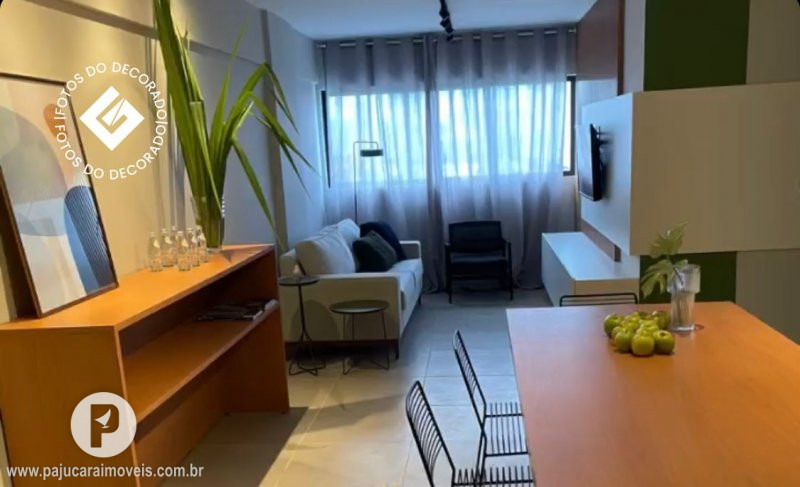 Apartamento à venda  no Cruz Das Almas - Maceió, AL. Imóveis