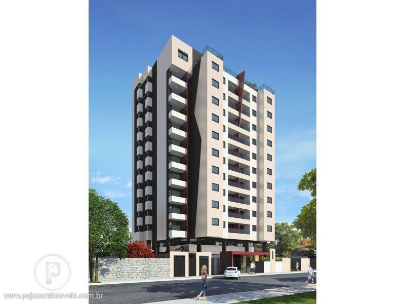Apartamento com 3 Dormitórios à venda, 96 m² por R$ 593.631,00