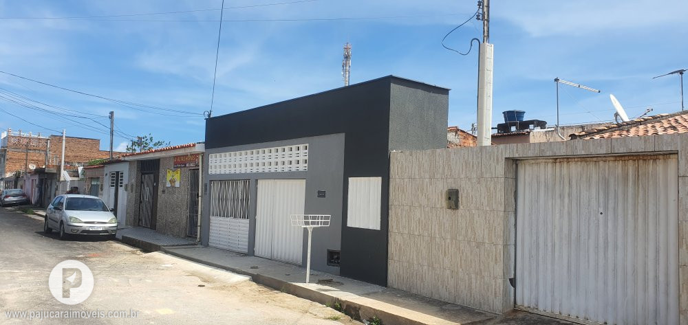 Casa à venda  no Ponta Grossa - Maceió, AL. Imóveis