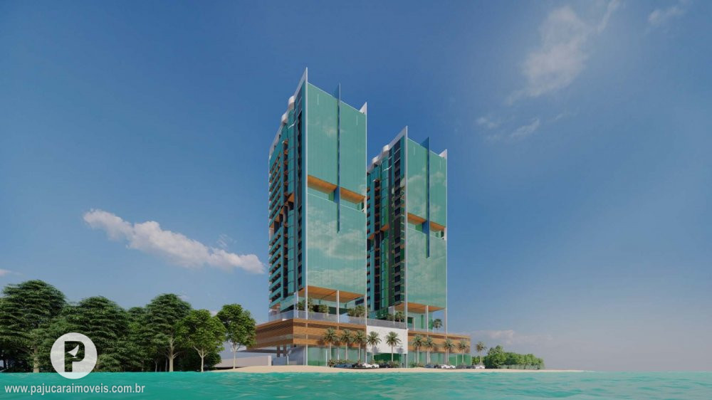 Apartamento à venda  no Jacarecica - Maceió, AL. Imóveis