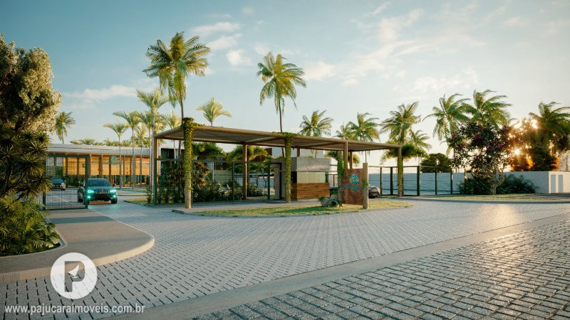 Apartamento à venda  no São Miguel dos Milagres - Rota Ecológica dos Milagres, AL. Imóveis