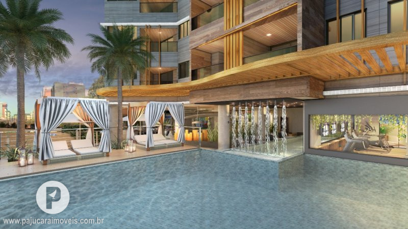 Apartamento à venda  no Ponta Verde - Maceió, AL. Imóveis