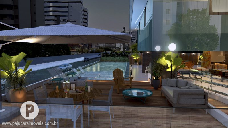 Apartamento à venda  no Ponta Verde - Maceió, AL. Imóveis