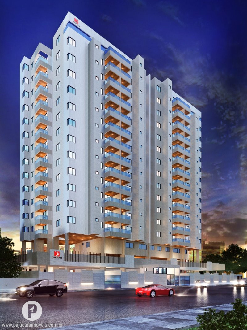 Apartamento à venda  no Jatiúca - Maceió, AL. Imóveis