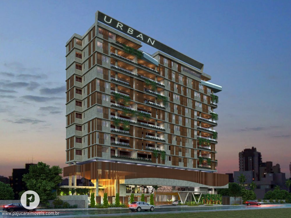 Apartamento à venda  no Jatiúca - Maceió, AL. Imóveis