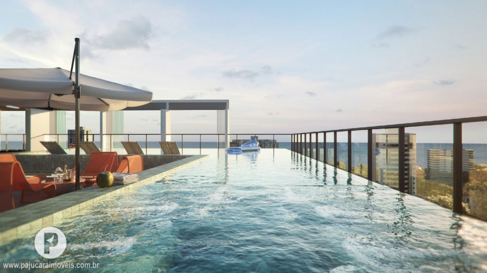 Apartamento à venda  no Jatiúca - Maceió, AL. Imóveis