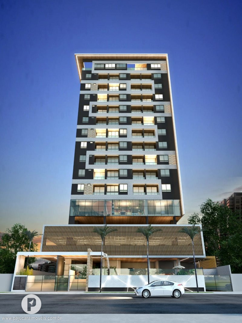 Apartamento à venda  no Ponta Verde - Maceió, AL. Imóveis