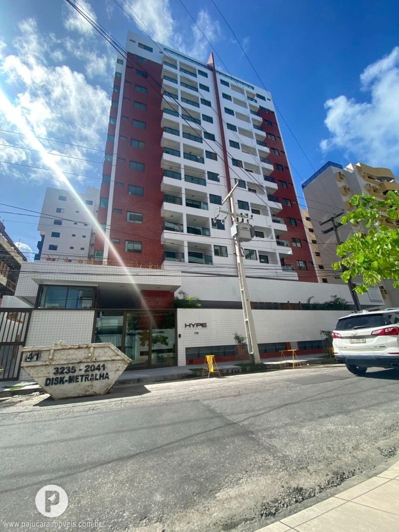 Apartamento com 3 Dormitórios à venda, 80 m² por R$ 624.551,00
