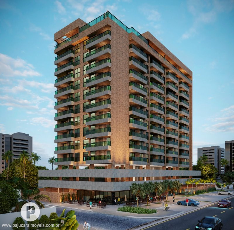 Apartamento à venda  no Jatiúca - Maceió, AL. Imóveis