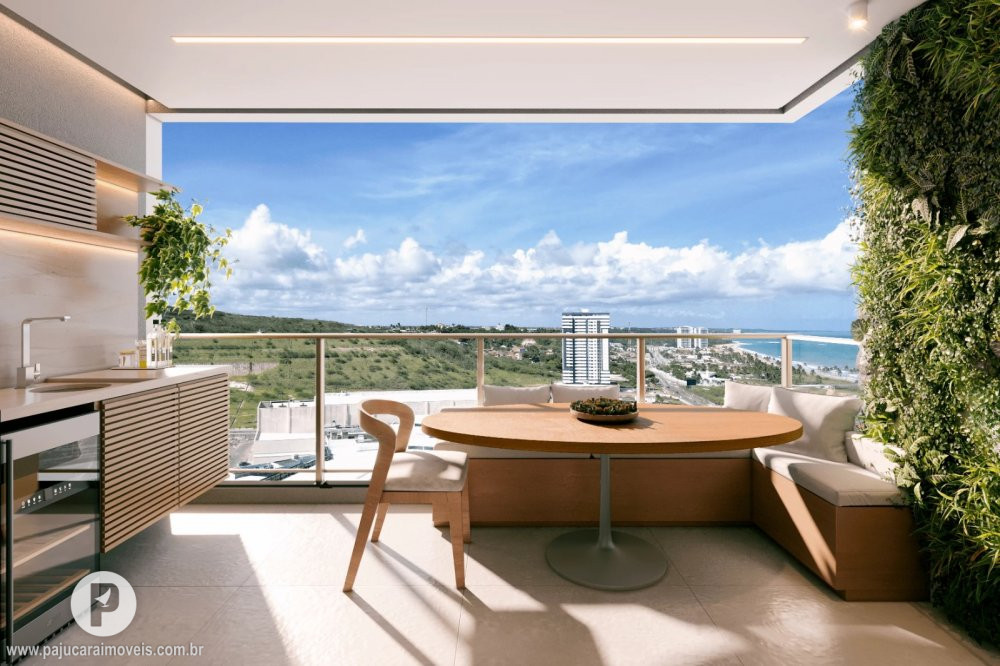 Apartamento à venda  no Cruz Das Almas - Maceió, AL. Imóveis