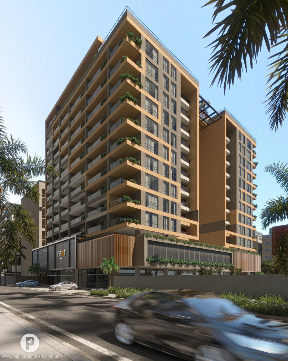 Apartamento à venda  no Jatiúca - Maceió, AL. Imóveis