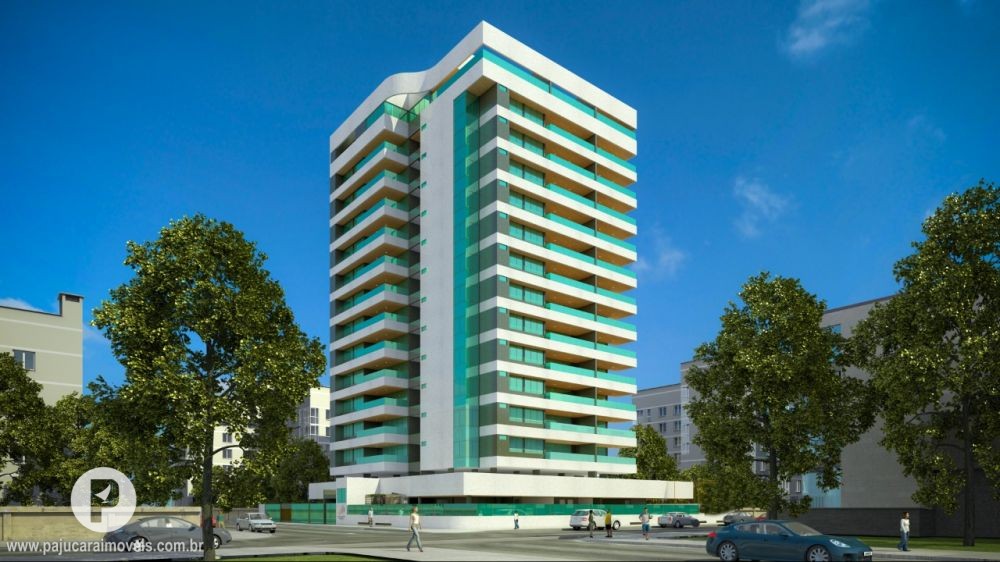 Apartamento com 4 Dormitórios à venda, 198 m² por R$ 2.102.900,00