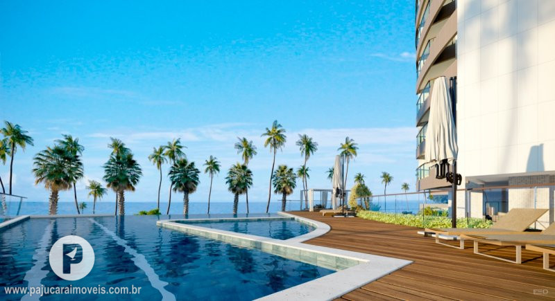 Apartamento à venda  no Cruz Das Almas - Maceió, AL. Imóveis