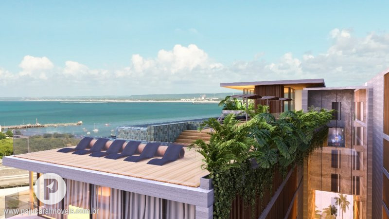Apartamento à venda  no Pajuçara - Maceió, AL. Imóveis