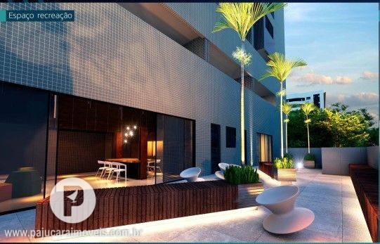 Apartamento com 1 Dormitórios à venda, 27 m² por R$ 411.946,00