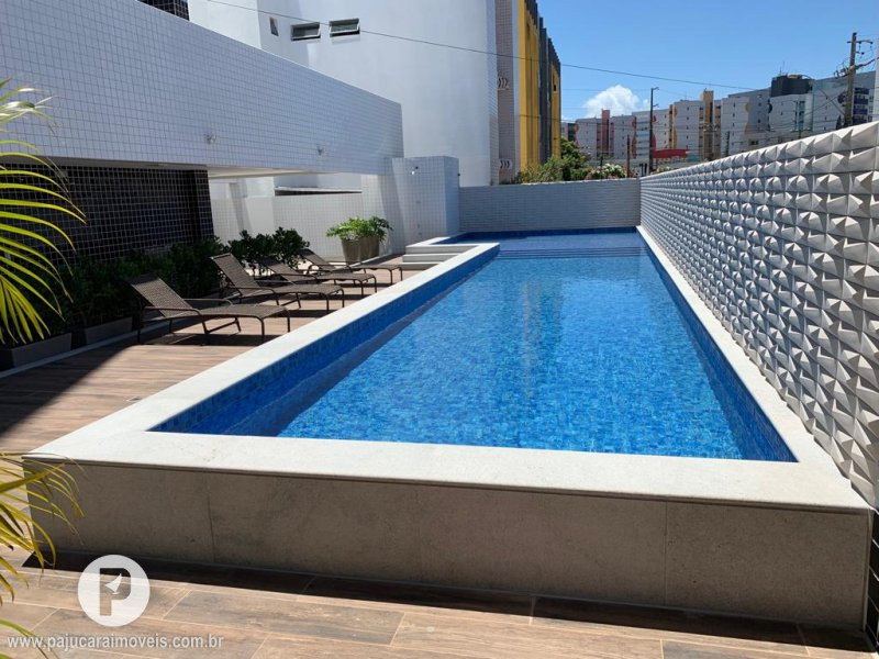 Apartamento à venda  no Jatiúca - Maceió, AL. Imóveis