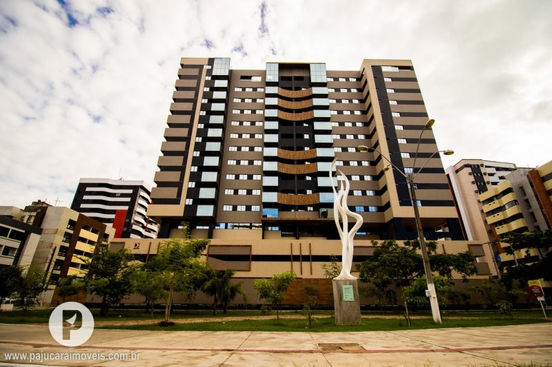 Apartamento à venda  no Jatiúca - Maceió, AL. Imóveis