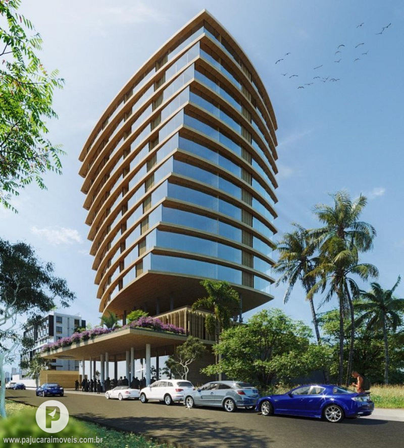 Apartamento à venda  no Pajuçara - Maceió, AL. Imóveis