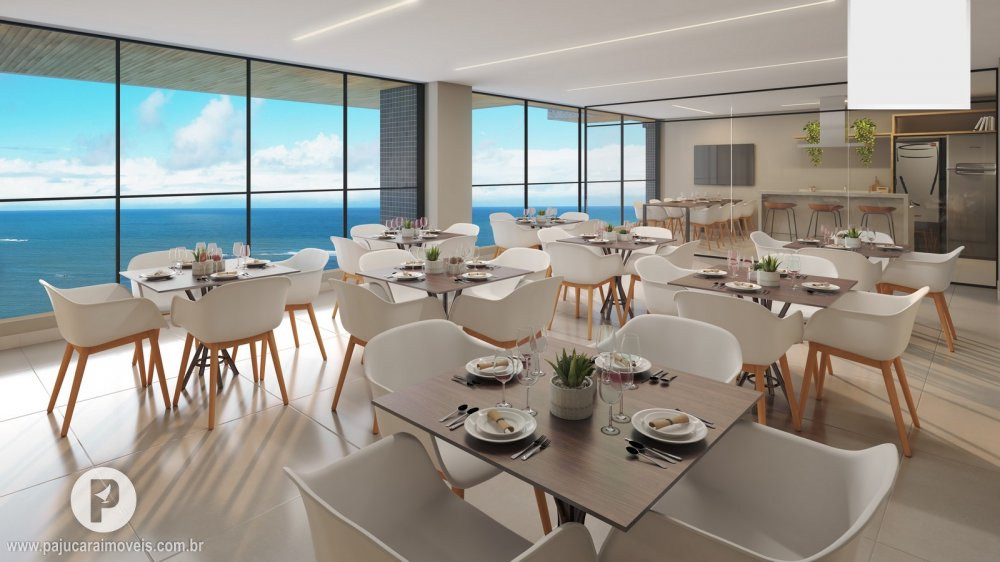Apartamento à venda  no Cruz Das Almas - Maceió, AL. Imóveis