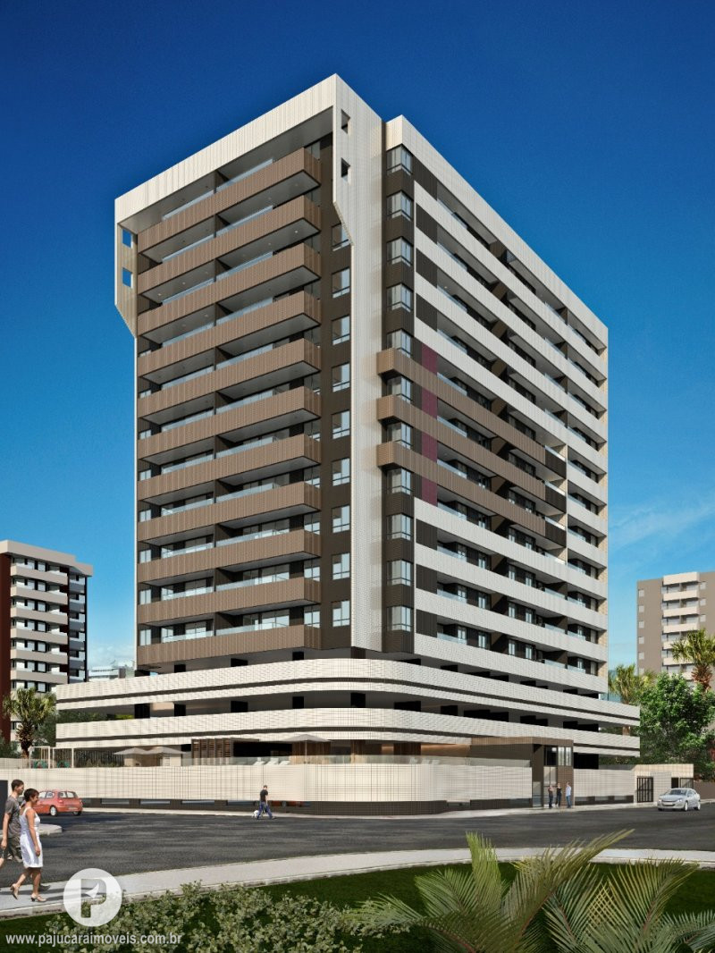 Apartamento à venda  no Jatiúca - Maceió, AL. Imóveis