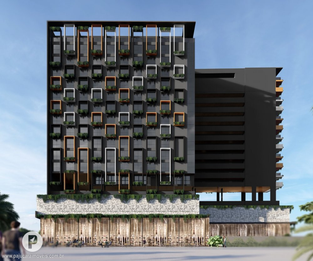 Apartamento à venda  no Pajuçara - Maceió, AL. Imóveis