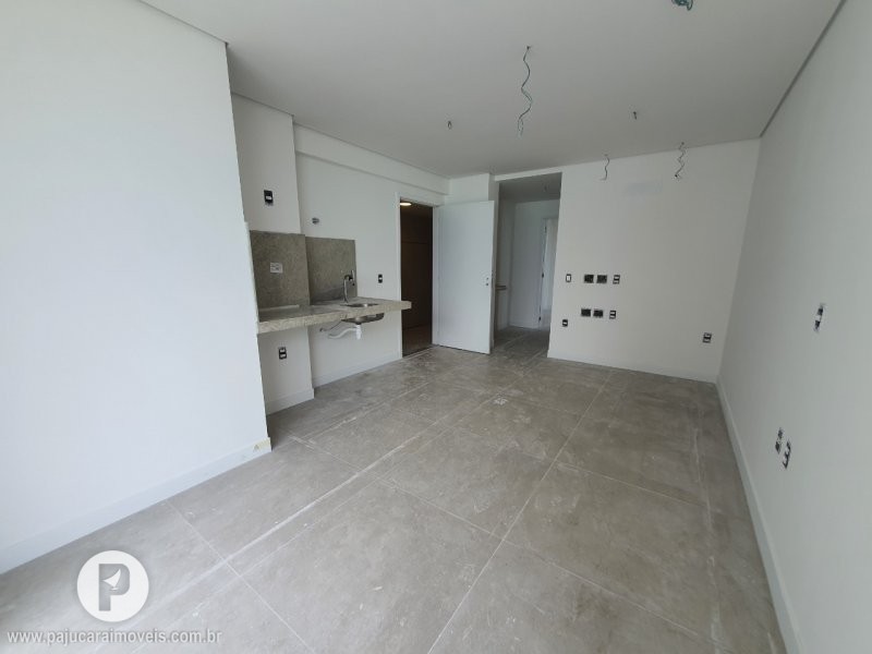 Apartamento com 1 Dormitórios à venda, 46 m² por R$ 559.780,00