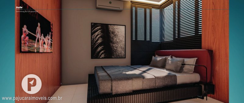 Apartamento à venda  no Ponta Verde - Maceió, AL. Imóveis