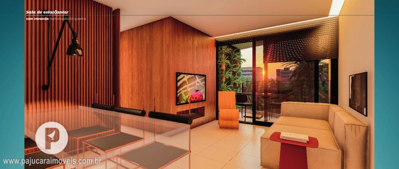 Apartamento à venda  no Ponta Verde - Maceió, AL. Imóveis