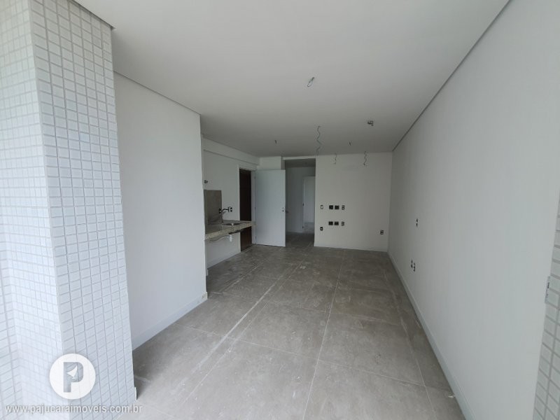 Apartamento com 1 Dormitórios à venda, 46 m² por R$ 559.780,00