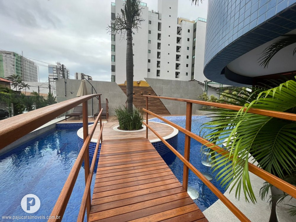 Apartamento à venda  no Ponta Verde - Maceió, AL. Imóveis