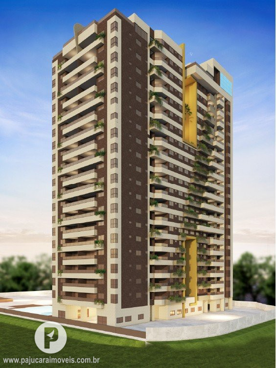Cobertura à venda  no Cruz Das Almas - Maceió, AL. Imóveis
