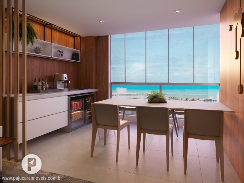 Apartamento à venda  no Cruz Das Almas - Maceió, AL. Imóveis