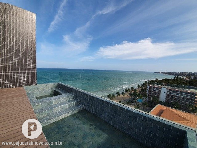 Cobertura à venda  no Cruz Das Almas - Maceió, AL. Imóveis