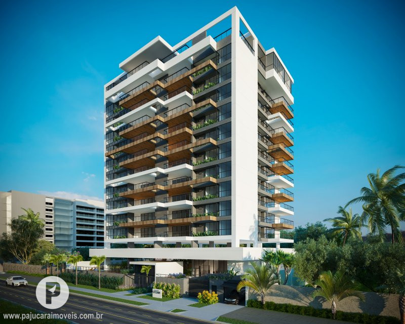 Apartamento à venda  no Ponta Verde - Maceió, AL. Imóveis