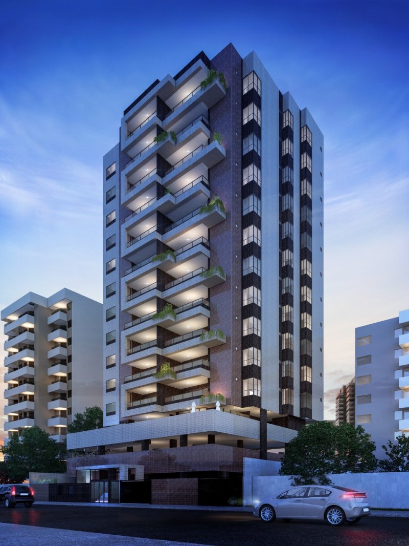 Apartamento - Maceió, AL no bairro Ponta Verde