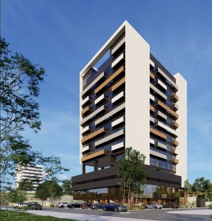 Apartamento - Venda - Jatiúca - Maceió - AL