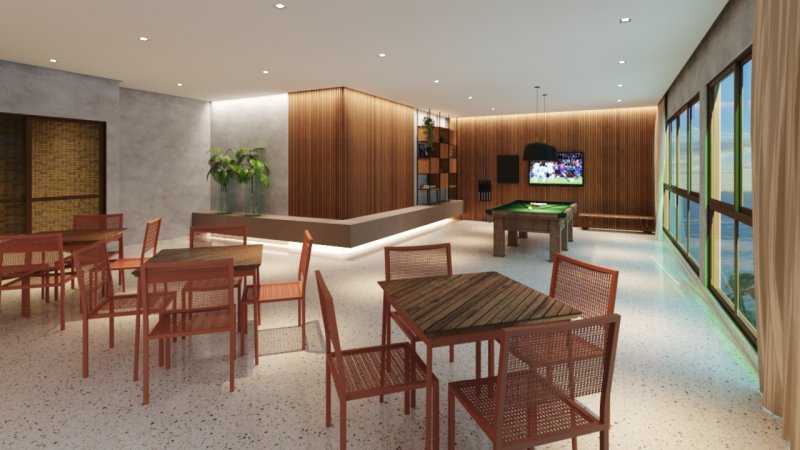 Apartamento - Maceió, AL no bairro Jatiúca — foto 4