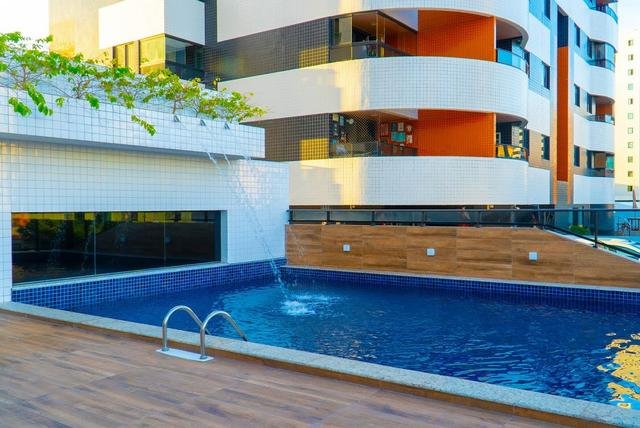 Apartamento - Venda - Jatiúca - Maceió - AL