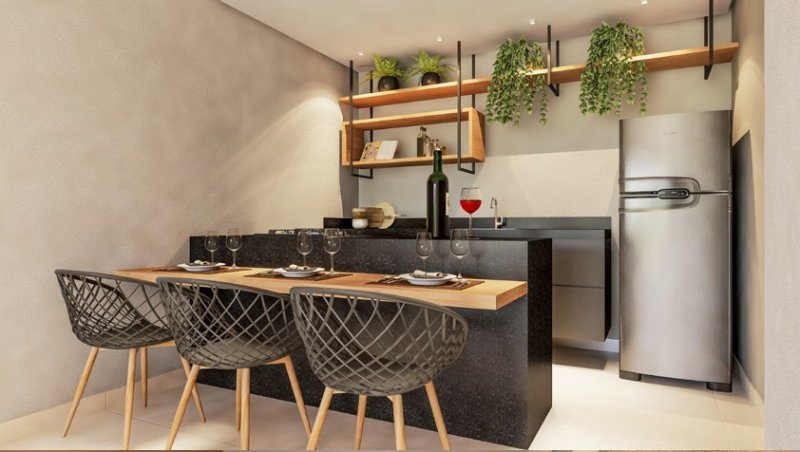 Apartamento - Maceió, AL no bairro Ponta Verde — foto 5