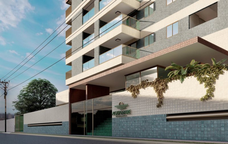 Apartamento - Venda - Jatiúca - Maceió - AL