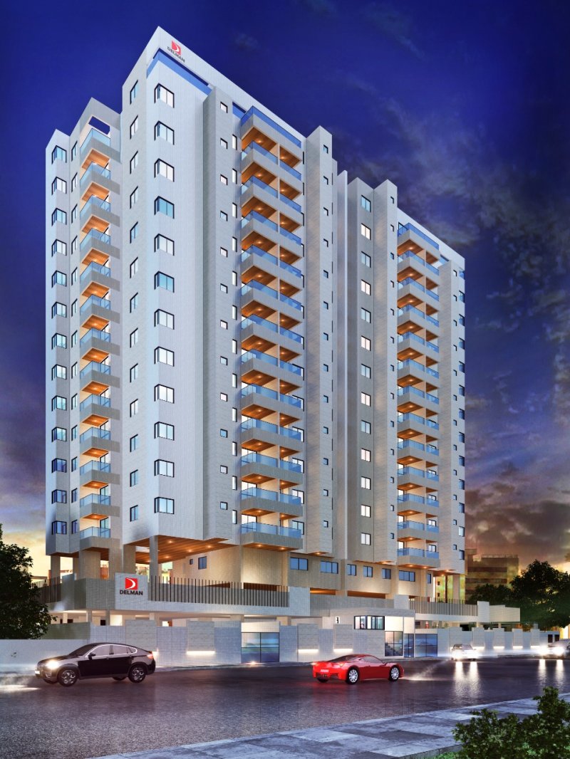 Apartamento - Venda - Jatiúca - Maceió - AL