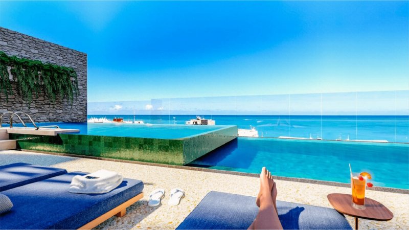Apartamento - Venda - Ponta Verde - Maceió - AL