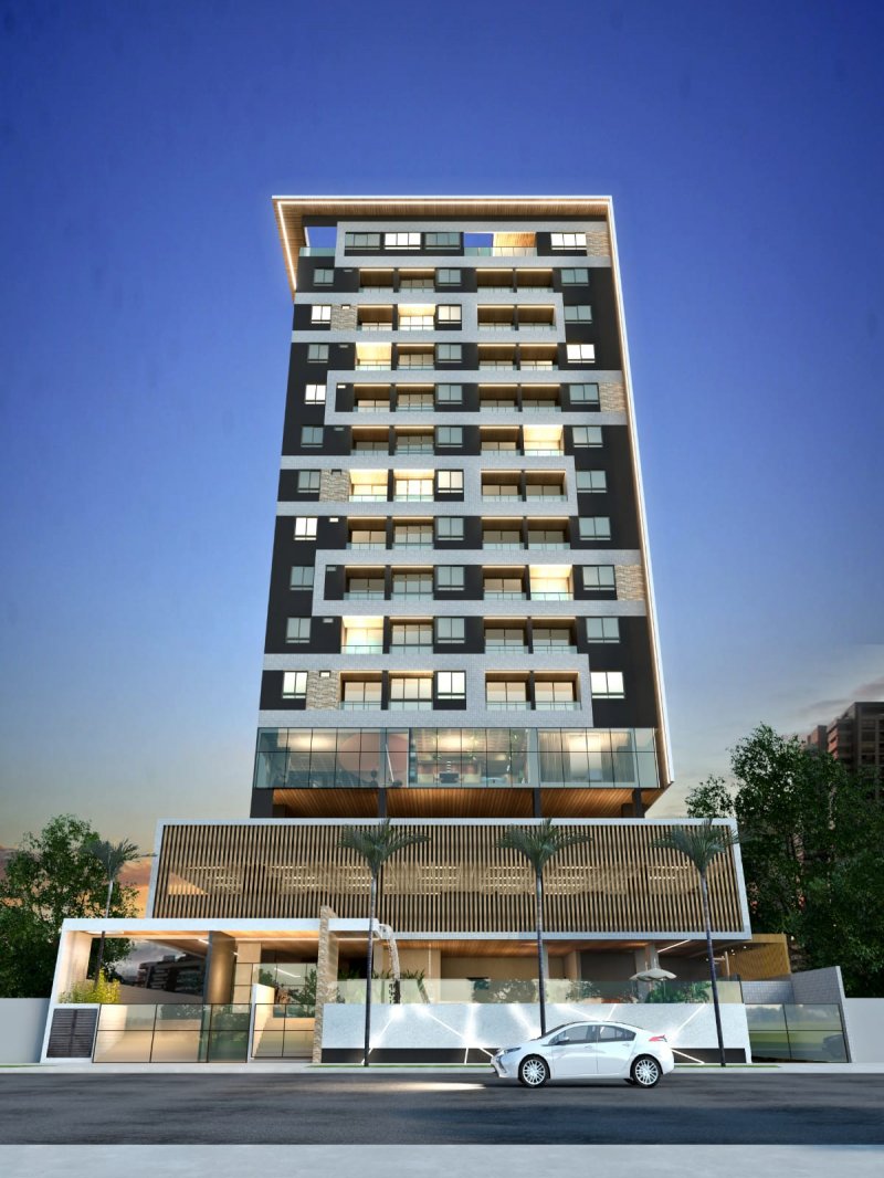 Apartamento - Venda - Ponta Verde - Maceió - AL