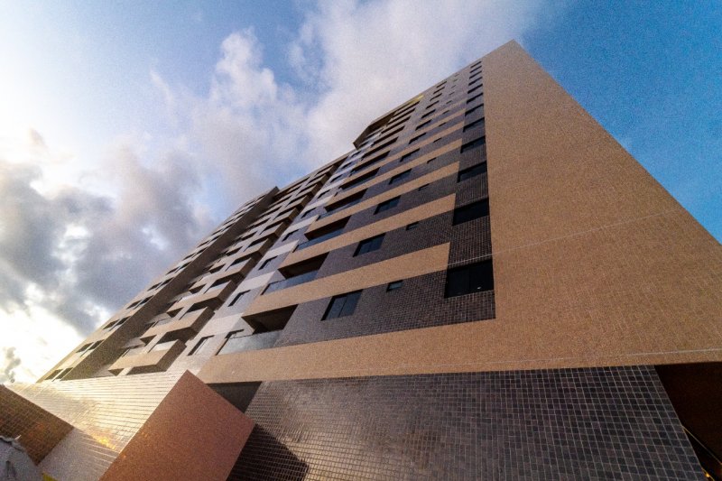 Apartamento - Venda - Jatiúca - Maceió - AL