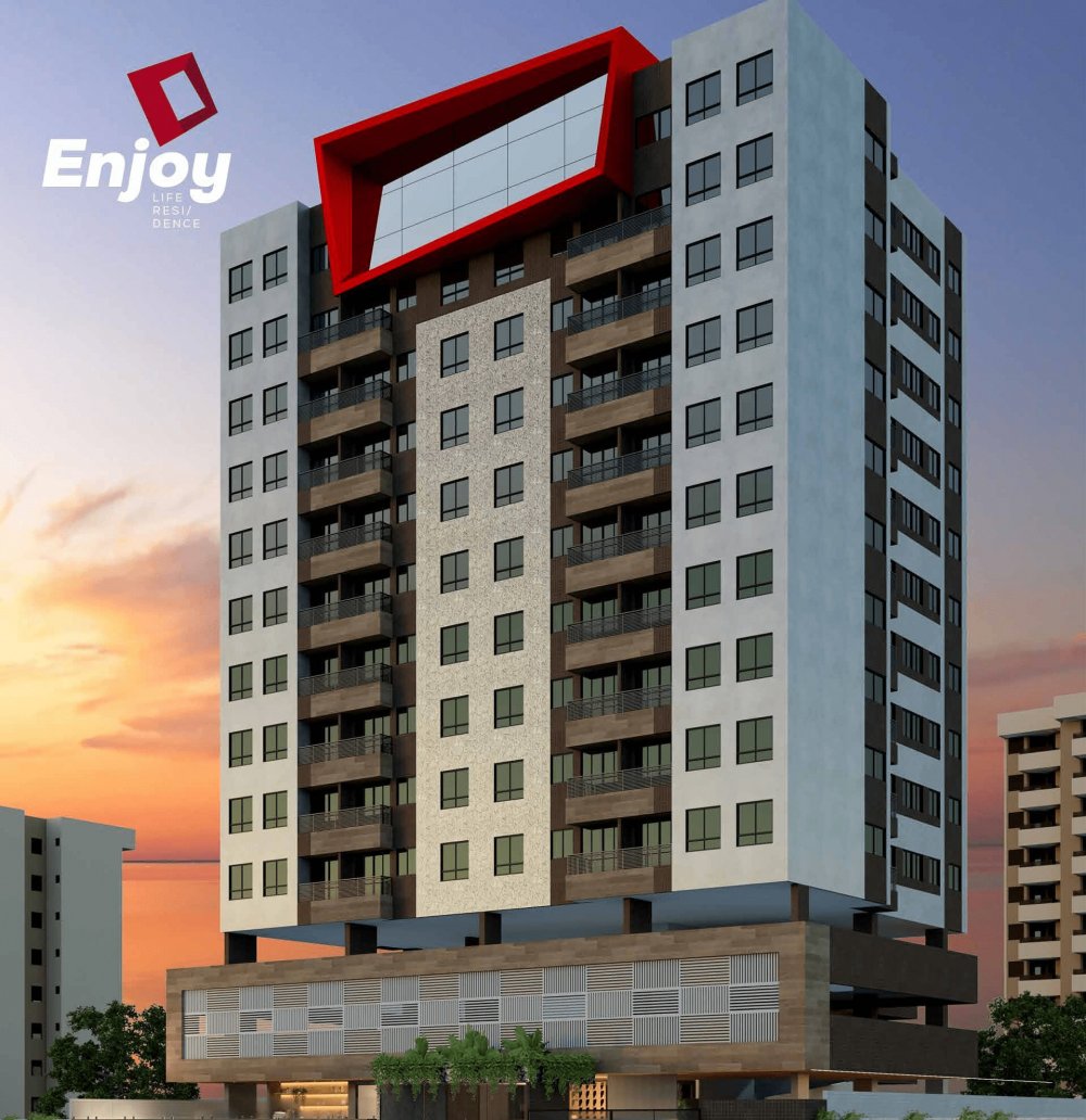 Apartamento - Venda - Jatiúca - Maceió - AL
