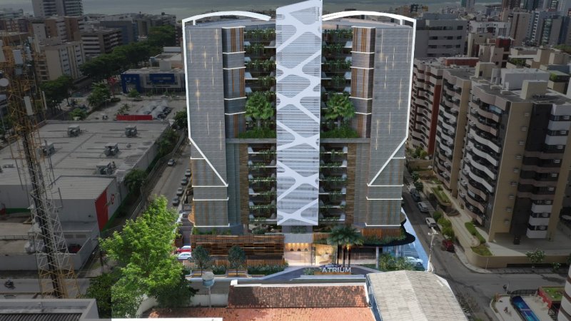 Apartamento - Maceió, AL no bairro Ponta Verde