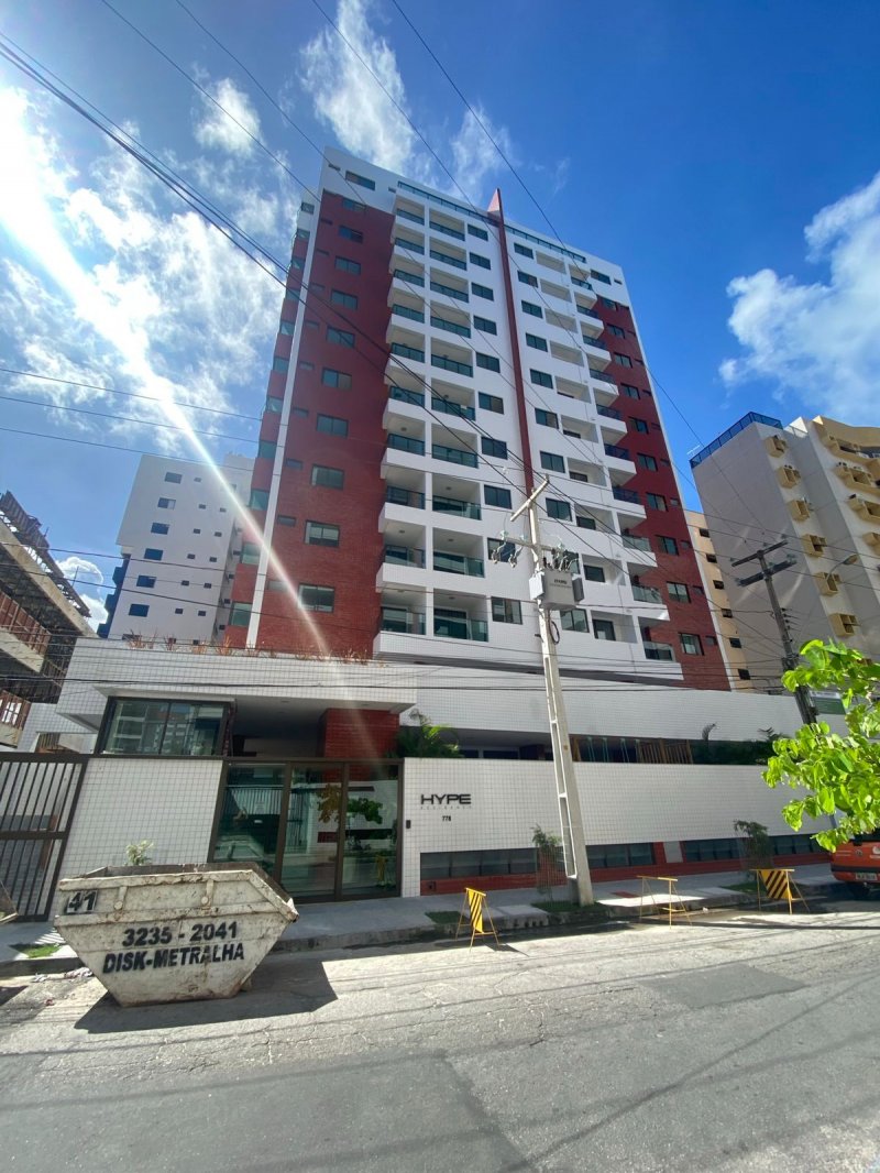 Apartamento - Venda - Ponta Verde - Maceió - AL