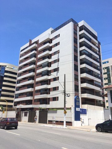 Apartamento - Maceió, AL no bairro Jatiúca
